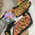 Memorable Event Catering With Shelf-Stable Food Selections In Herndon, Virginia